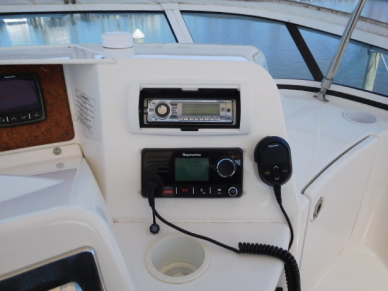 2006 Silverton Motor Yacht
