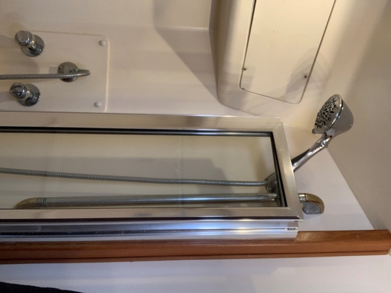 2002 Mainship 430