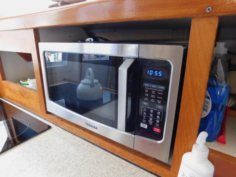 2002 Mainship 430