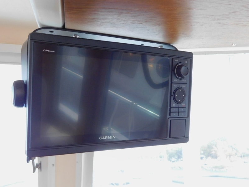 2002 Mainship 430