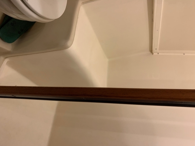 2002 Mainship 430