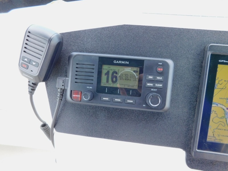 2002 Mainship 430