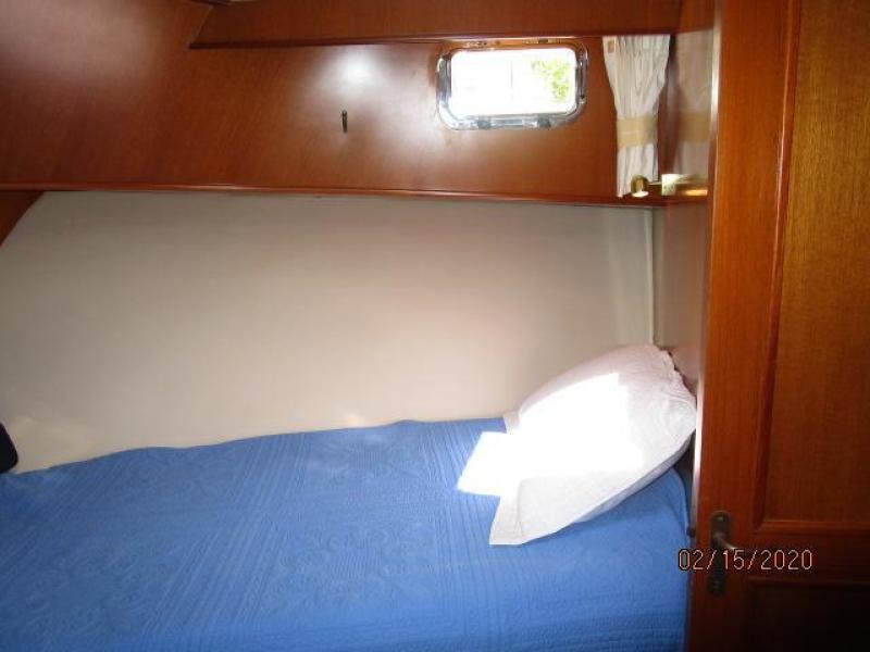 2003 Ocean Alexander 423 Classico