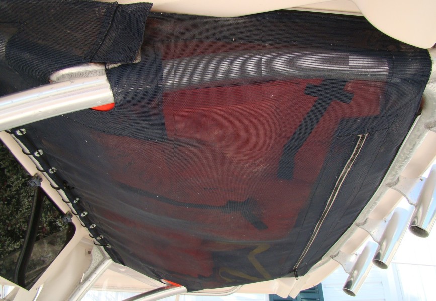 2006 Grady-White Release 283