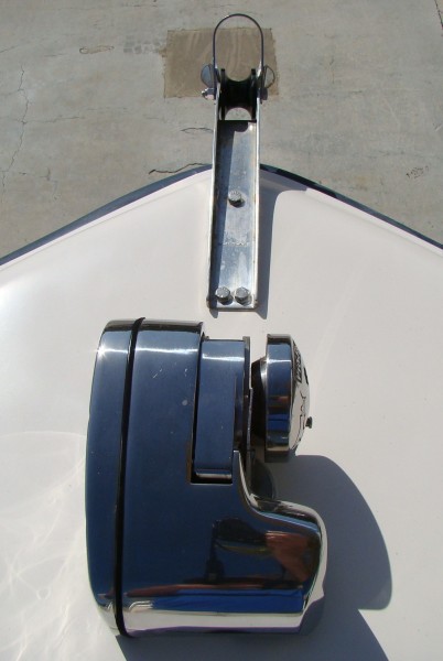 2006 Grady-White Release 283