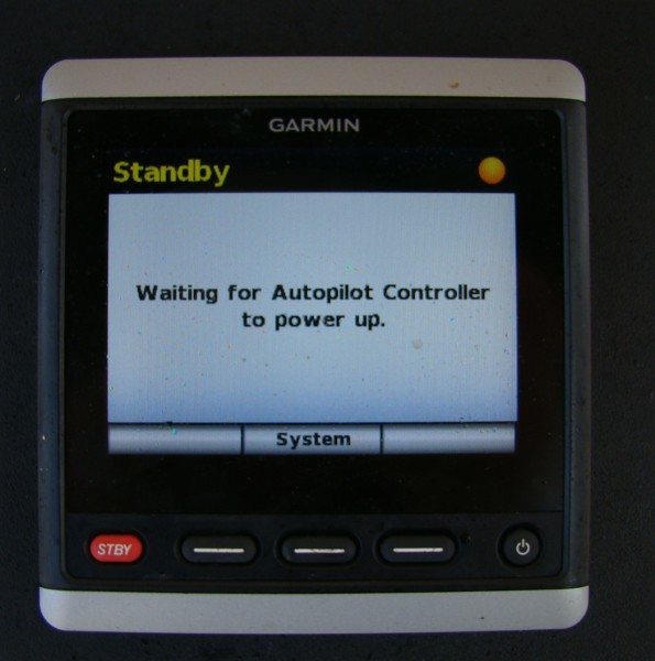 2006 Grady-White Release 283