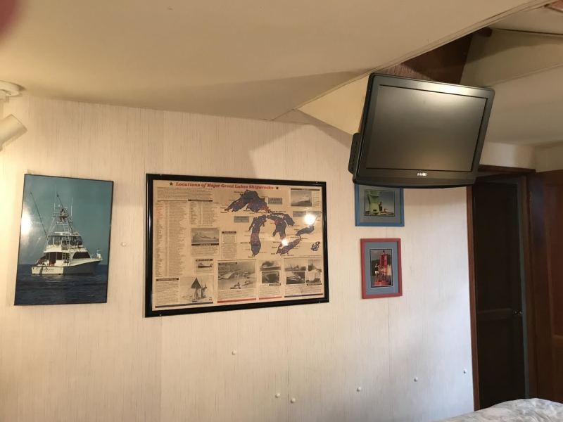 1989 Egg Harbor