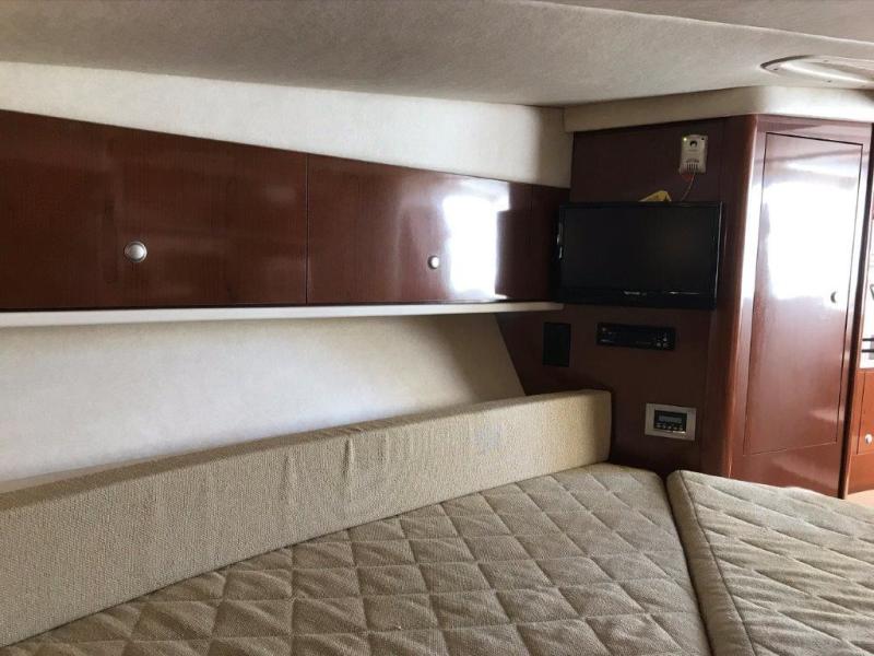 2008 Sea Ray 310 Sundancer