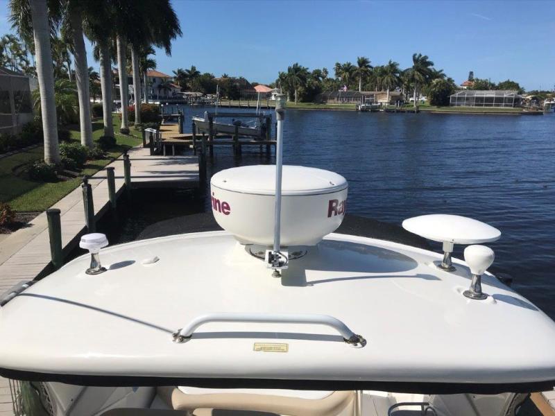 2008 Sea Ray 310 Sundancer