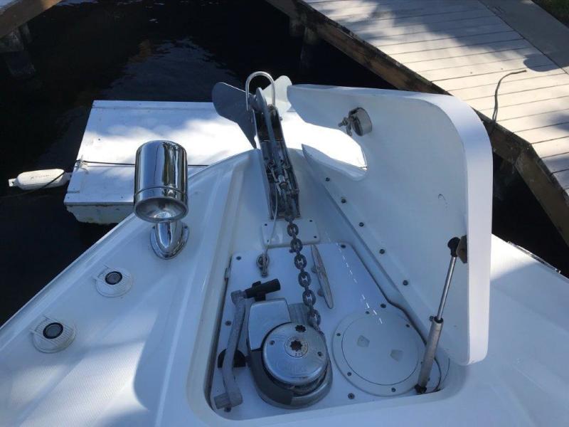2008 Sea Ray 310 Sundancer