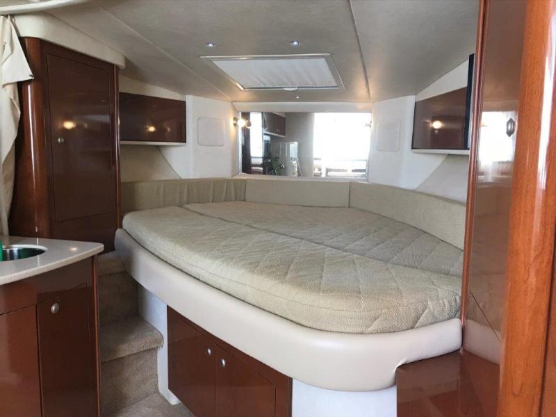 2008 Sea Ray 310 Sundancer