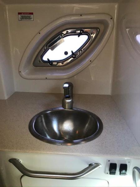 2008 Sea Ray 310 Sundancer