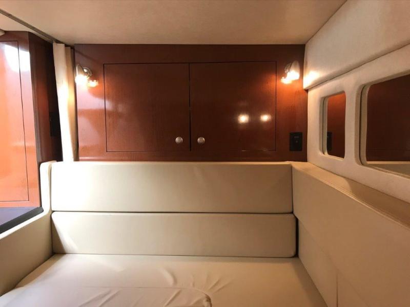 2008 Sea Ray 310 Sundancer