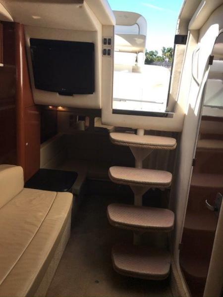 2008 Sea Ray 310 Sundancer