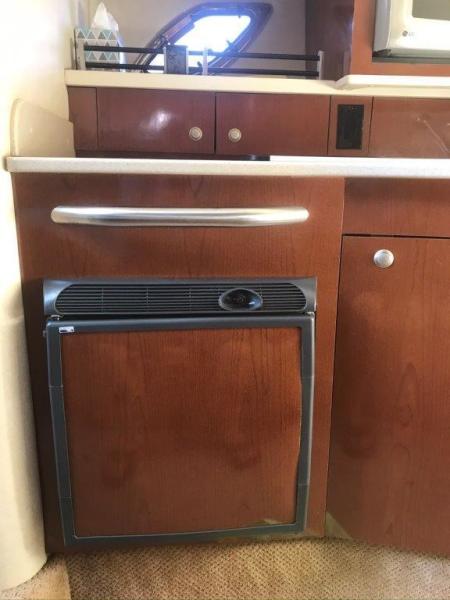 2008 Sea Ray 310 Sundancer