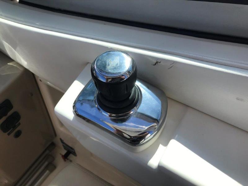 2008 Sea Ray 310 Sundancer