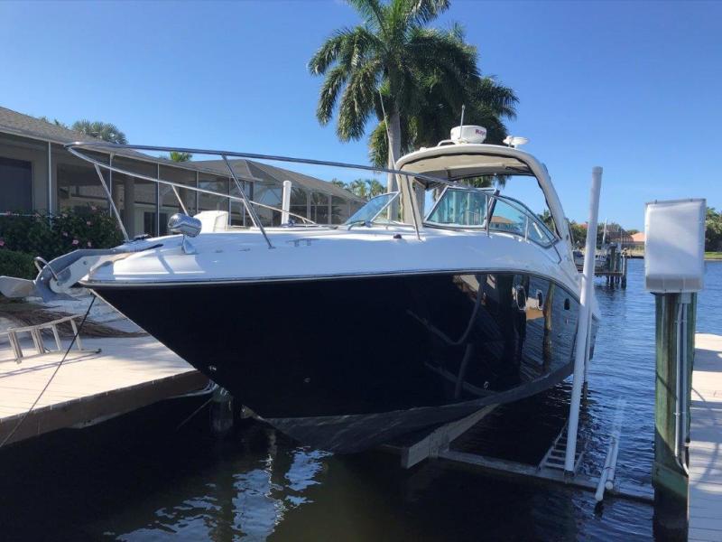 2008 Sea Ray 310 Sundancer