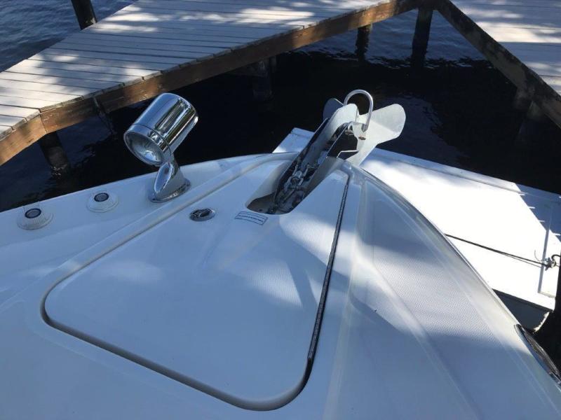 2008 Sea Ray 310 Sundancer