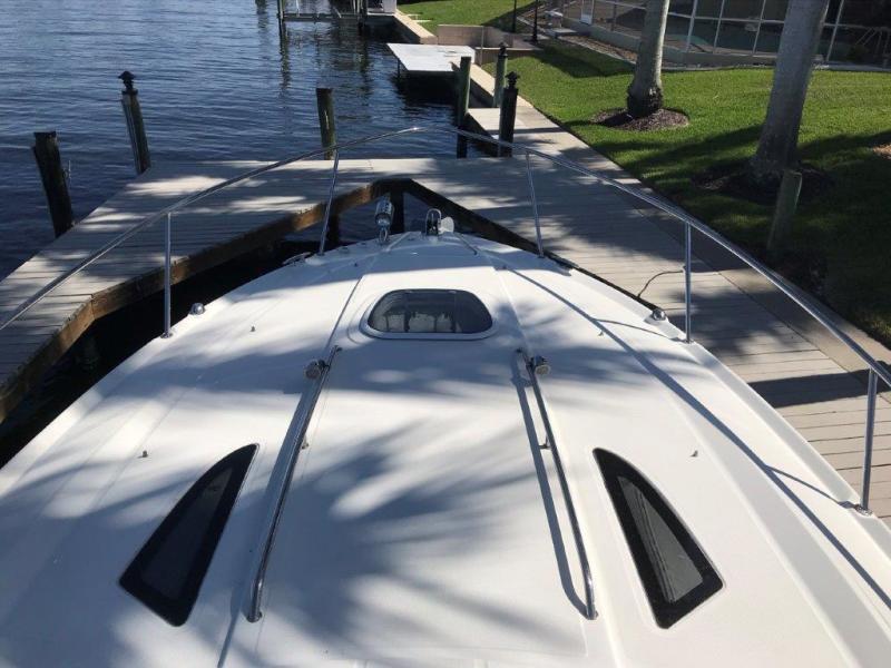 2008 Sea Ray 310 Sundancer