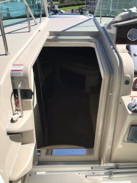 2008 Sea Ray 310 Sundancer