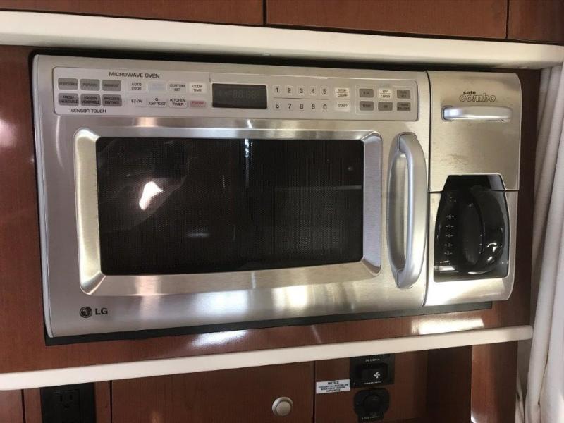 2008 Sea Ray 310 Sundancer