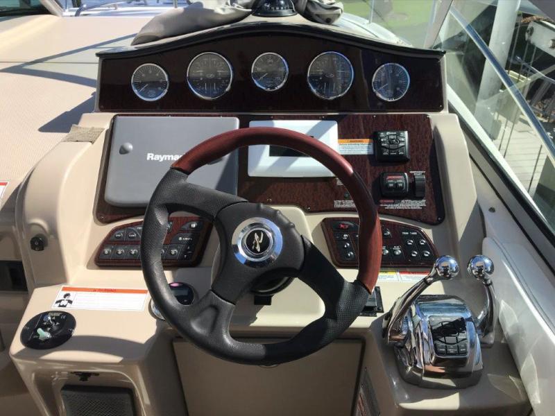 2008 Sea Ray 310 Sundancer