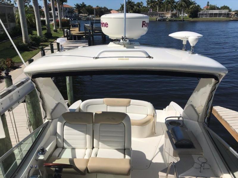 2008 Sea Ray 310 Sundancer