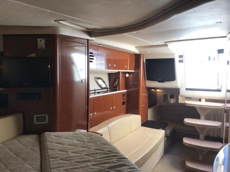 2008 Sea Ray 310 Sundancer