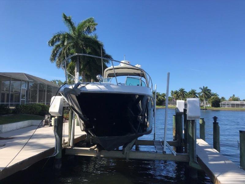 2008 Sea Ray 310 Sundancer