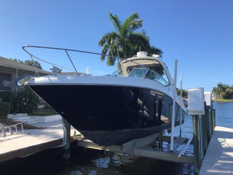 2008 Sea Ray 310 Sundancer