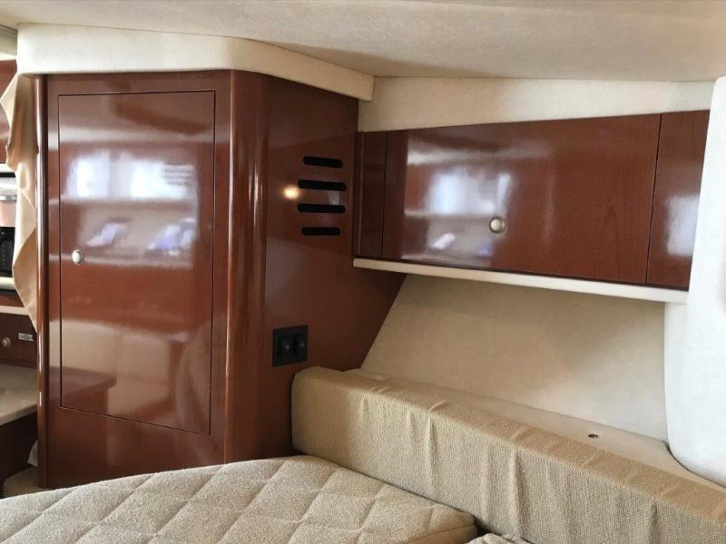 2008 Sea Ray 310 Sundancer
