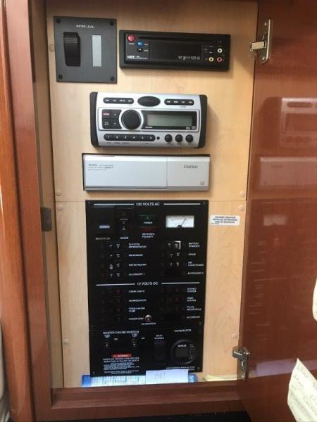 2008 Sea Ray 310 Sundancer