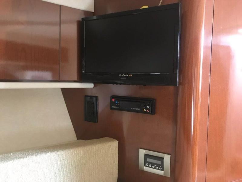 2008 Sea Ray 310 Sundancer