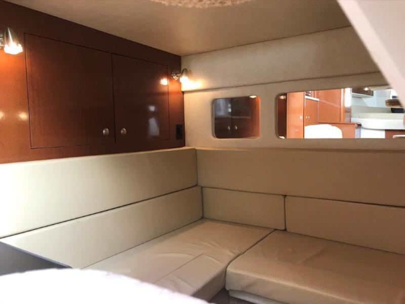 2008 Sea Ray 310 Sundancer