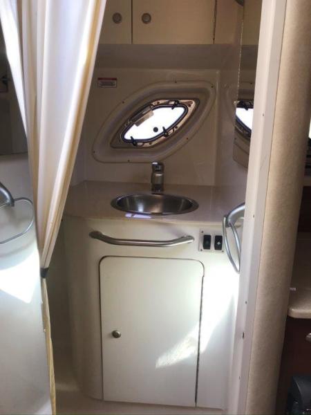 2008 Sea Ray 310 Sundancer
