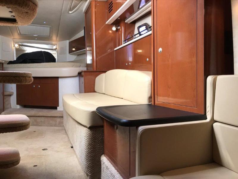 2008 Sea Ray 310 Sundancer