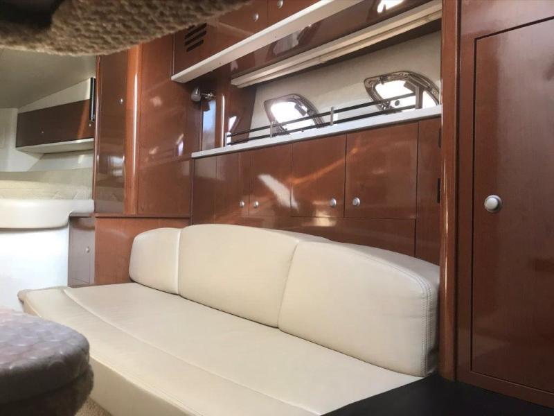 2008 Sea Ray 310 Sundancer