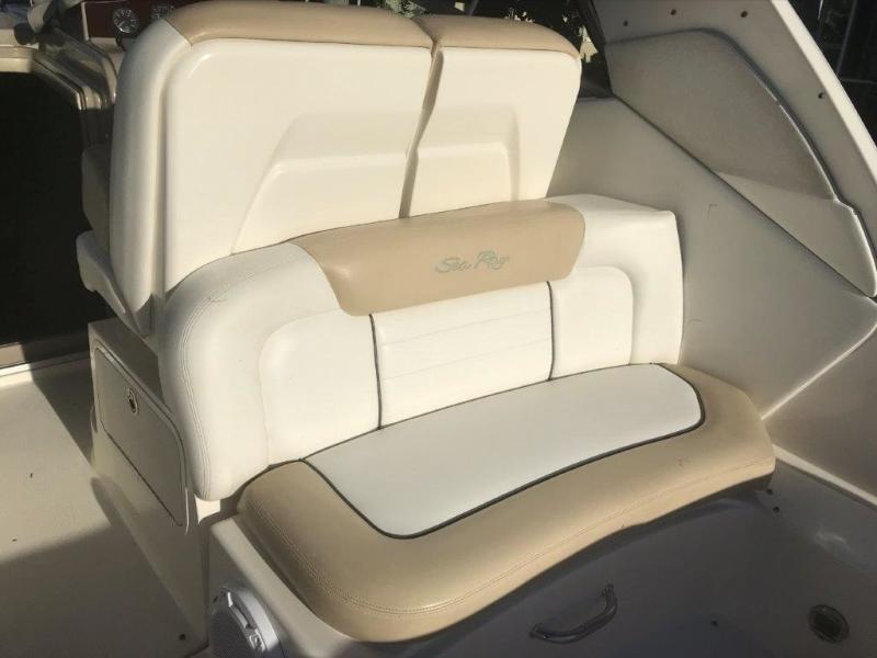 2008 Sea Ray 310 Sundancer