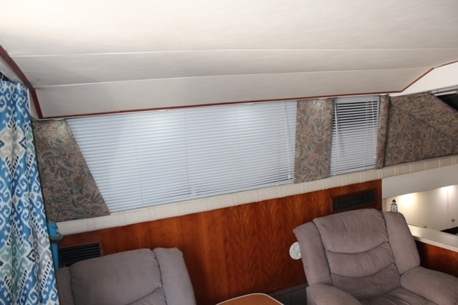1998 Silverton 41 Convertible