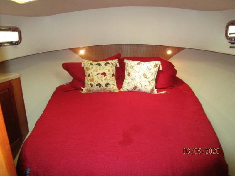 2006 Mainship "40" Trawler