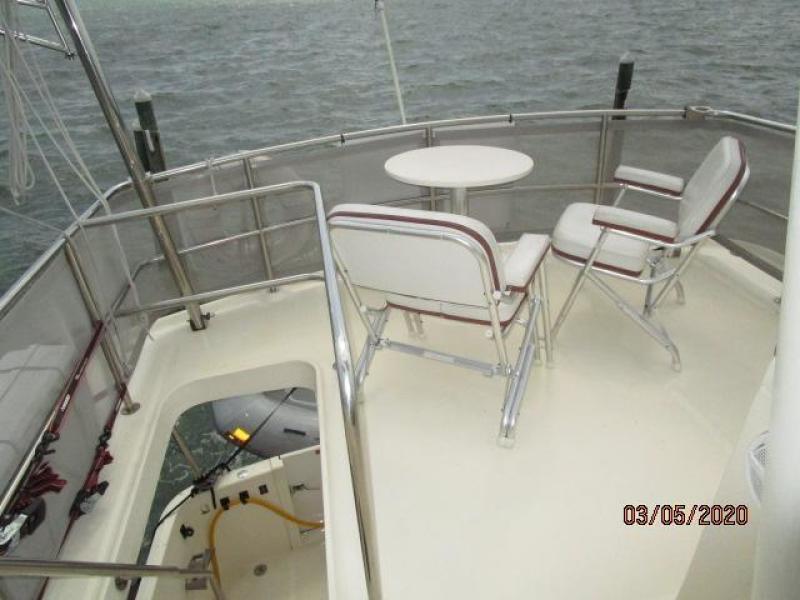 2006 Mainship "40" Trawler
