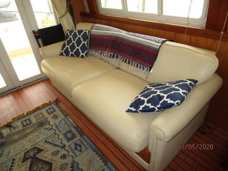 2006 Mainship "40" Trawler