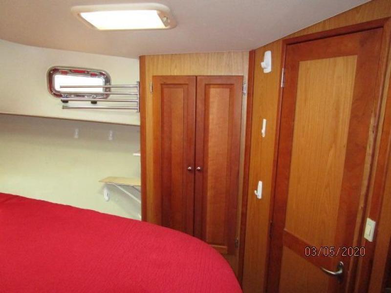 2006 Mainship "40" Trawler