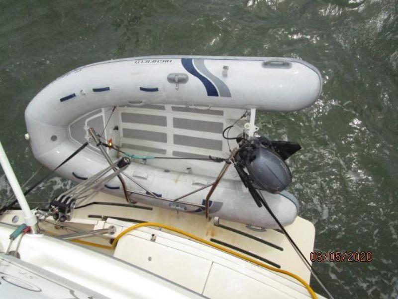 2006 Mainship "40" Trawler