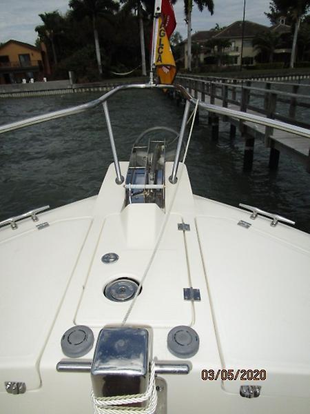 2006 Mainship "40" Trawler