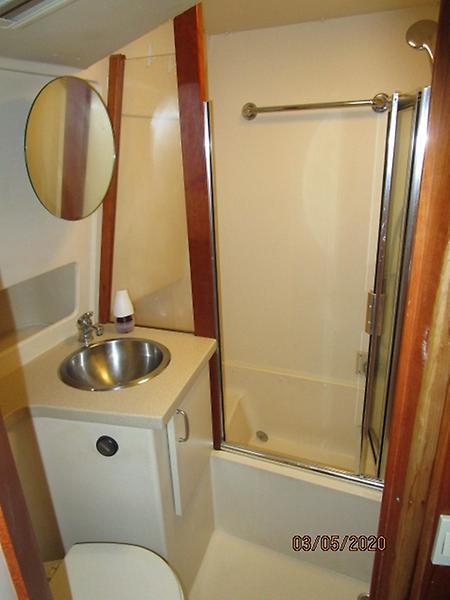 2006 Mainship "40" Trawler