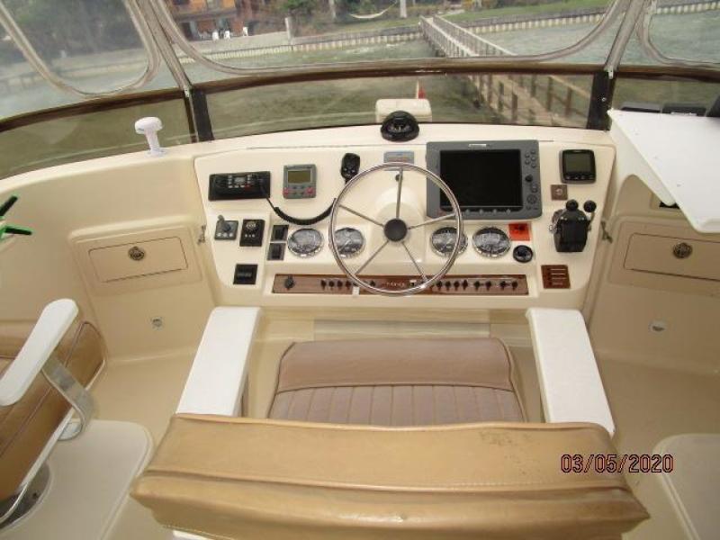 2006 Mainship "40" Trawler