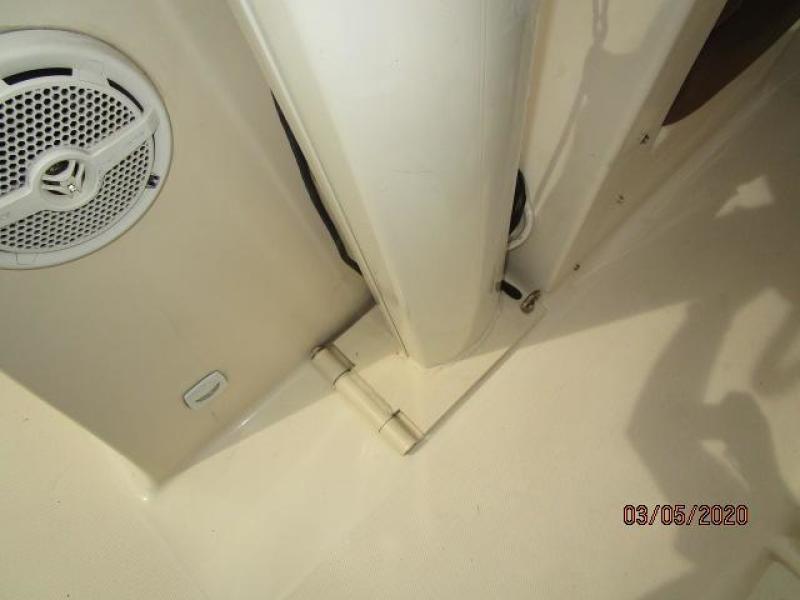 2006 Mainship "40" Trawler