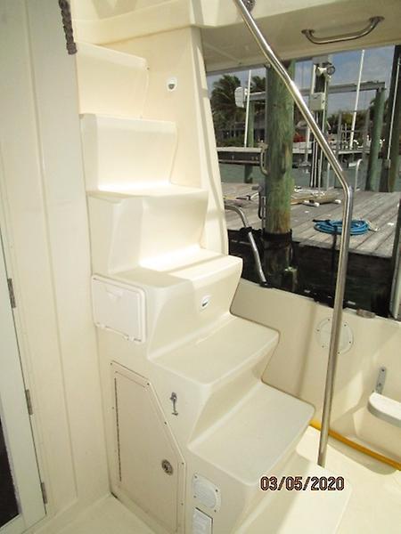2006 Mainship "40" Trawler