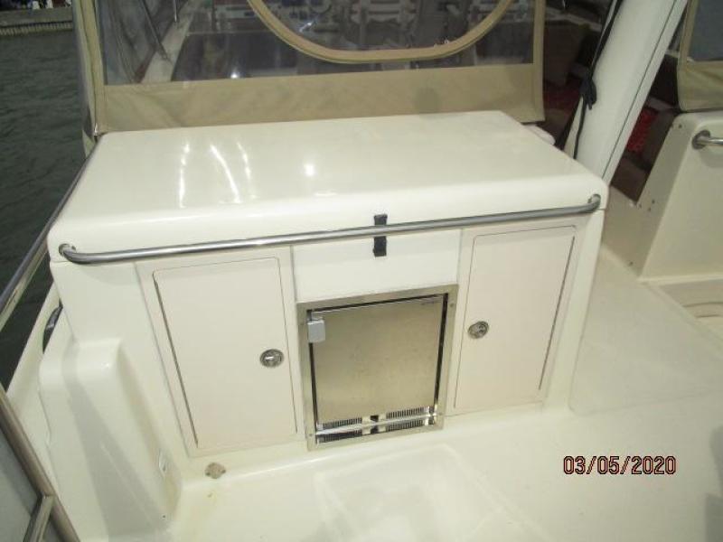 2006 Mainship "40" Trawler